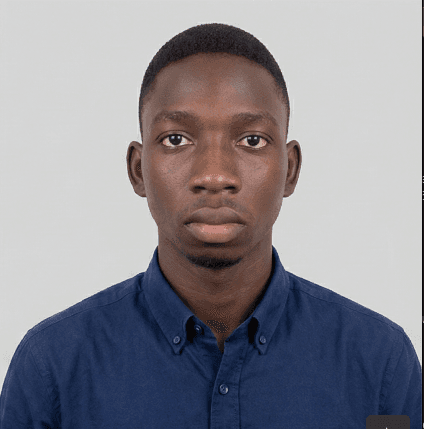 Hassan Saidu